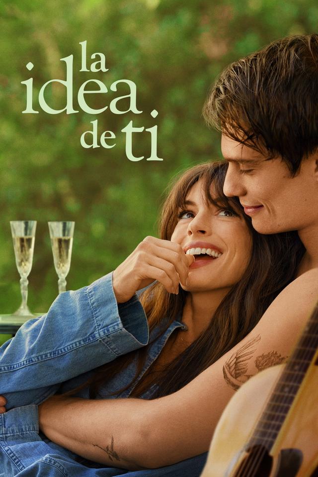 La idea de ti