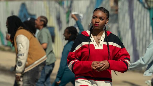 Power Book IV: Force 3x4