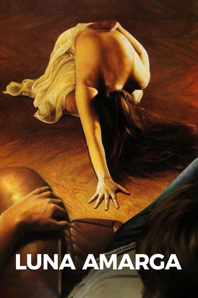 Luna amarga