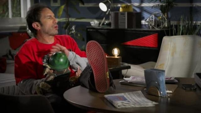 Vecinos 6x10
