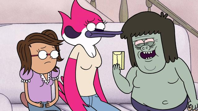 Un Show Más 2x18