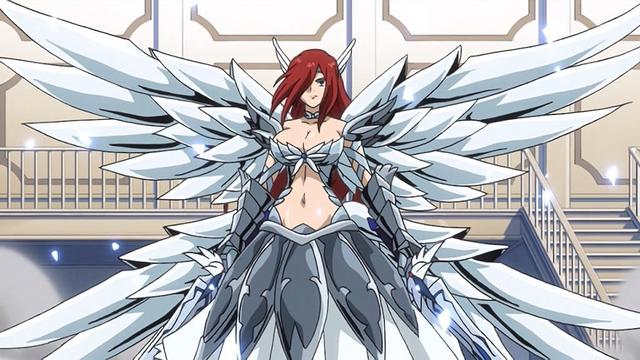 Fairy Tail 1x6