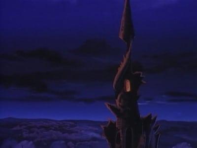 ThunderCats 1x16