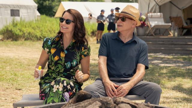 And Just Like That… Un nuevo capítulo de Sex and the City 3x5