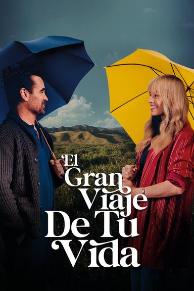 El gran viaje de tu vida