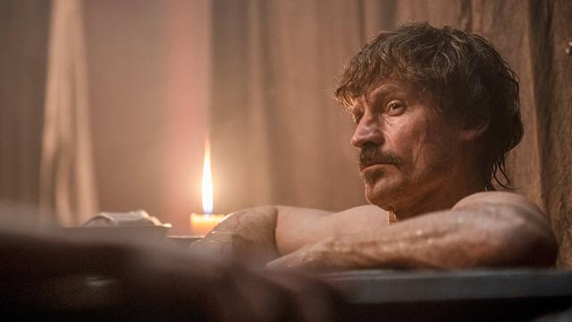 King & Conqueror 1x3