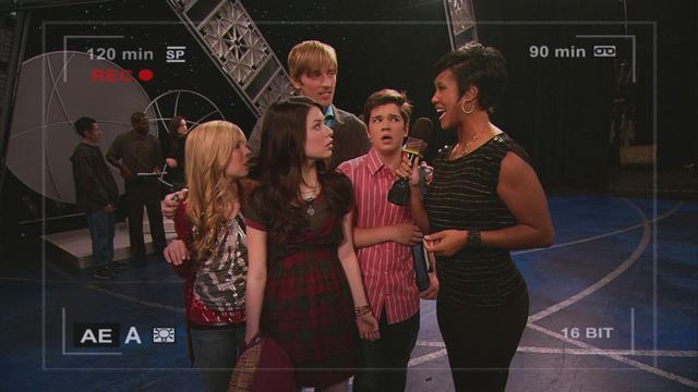 iCarly 3x14