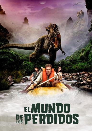 La Tierra Perdida