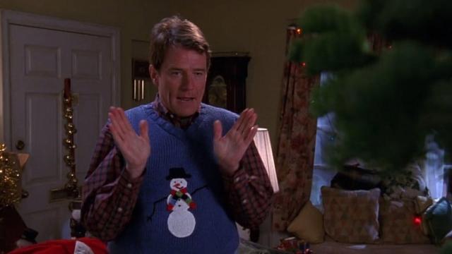 Malcolm el de en Medio 3x7