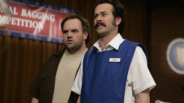 Mi nombre es Earl 3x17