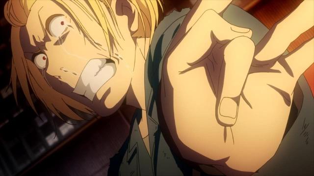 Tokyo Ghoul 2x3