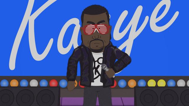 South Park 13x5