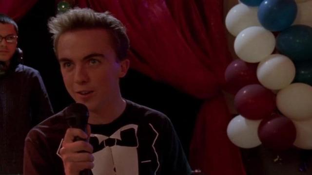 Malcolm el de en Medio 7x21