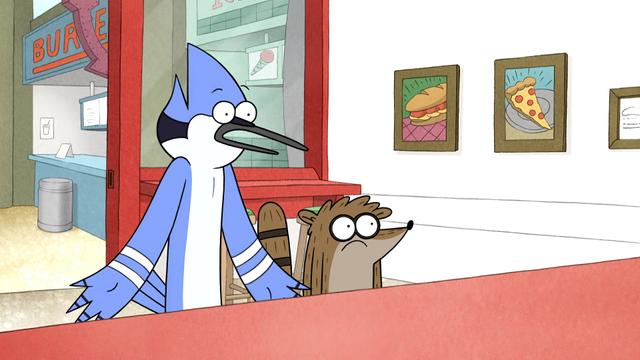 Un show más 4x13