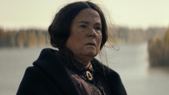 Un asesino entre nosotros 1x5