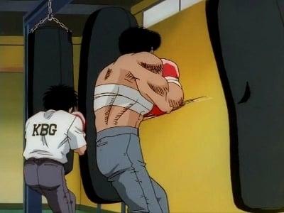 Espíritu de Lucha 1x67