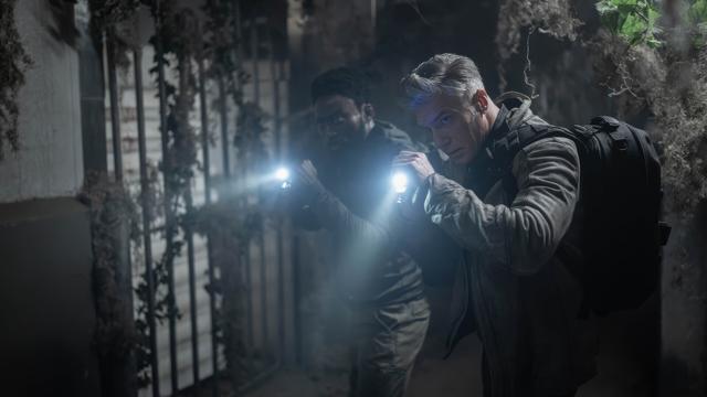 Star Trek: Extraños Nuevos Mundos 3x3