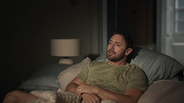 Pequeños desastres 1x6