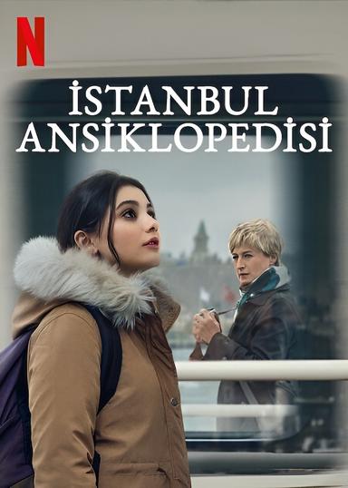 Enciclopedia de Estambul