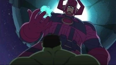 Hulk y los agentes de S.M.A.S.H. 1x15