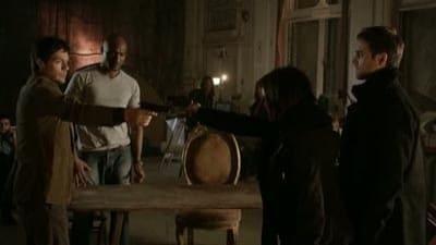 XIII: The Series 2x2