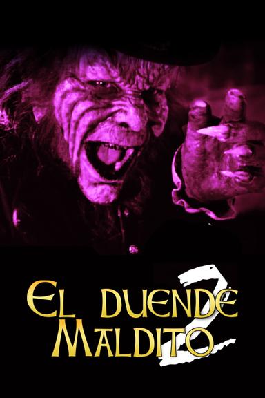 El duende maldito 2