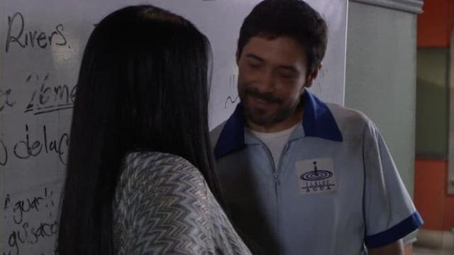 Vecinos 5x9