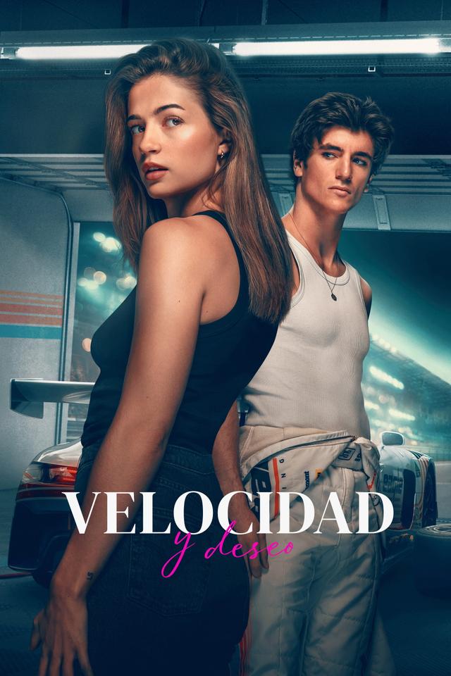 Velocidad y Deseo