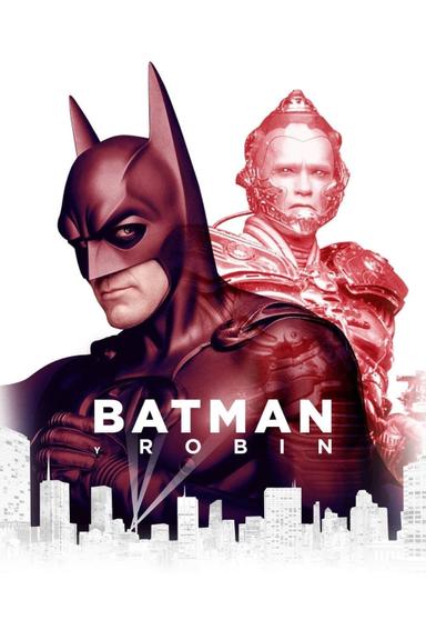 Batman & Robin