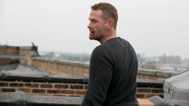 Crisis 1x6