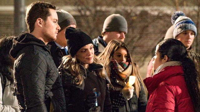 Policías de Chicago 5x14