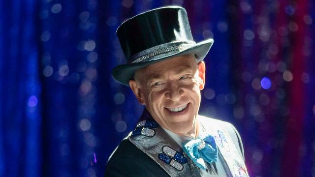 Goliath: Poder y debilidad 4x2