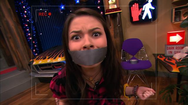 iCarly 3x3