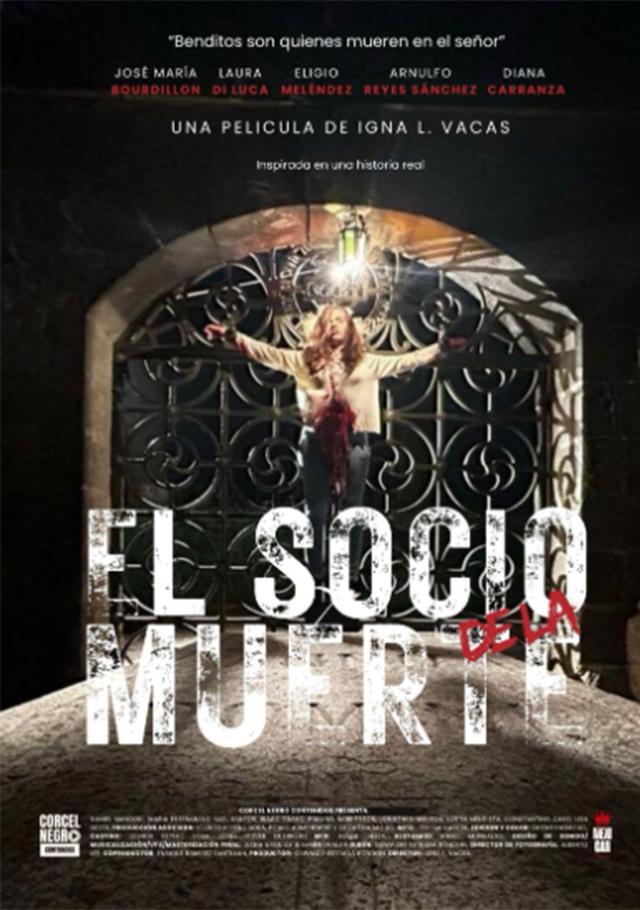 El socio de la muerte