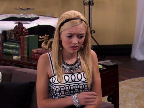 Jessie 3x9