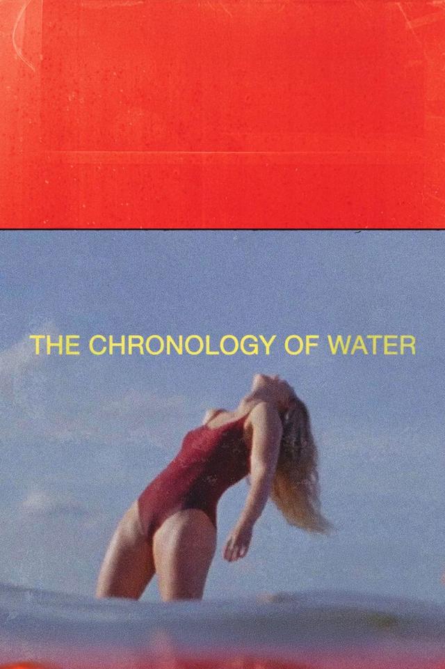The Chronology of Water