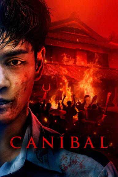 Caníbal