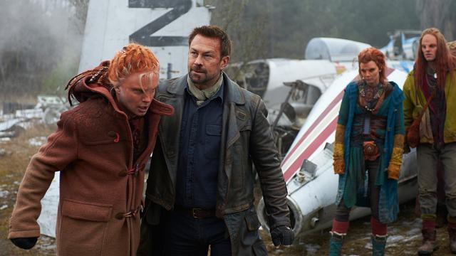 Defiance 2x13