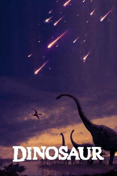Dinosaurio