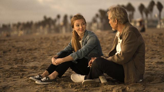 Goliath: Poder y debilidad 2x4