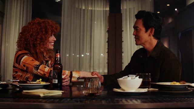 Poker Face 2x8