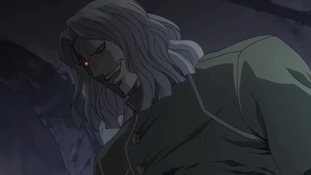 Fairy Tail 2x16