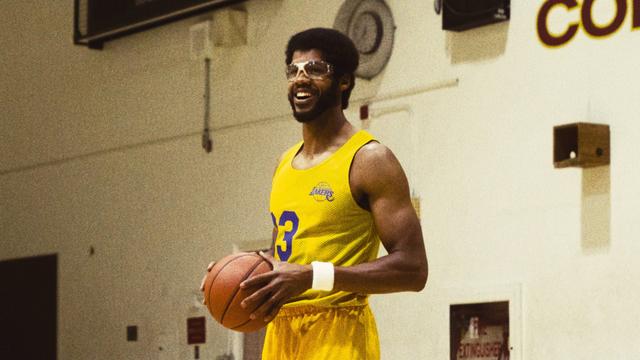 Lakers: Tiempo de ganar 1x4