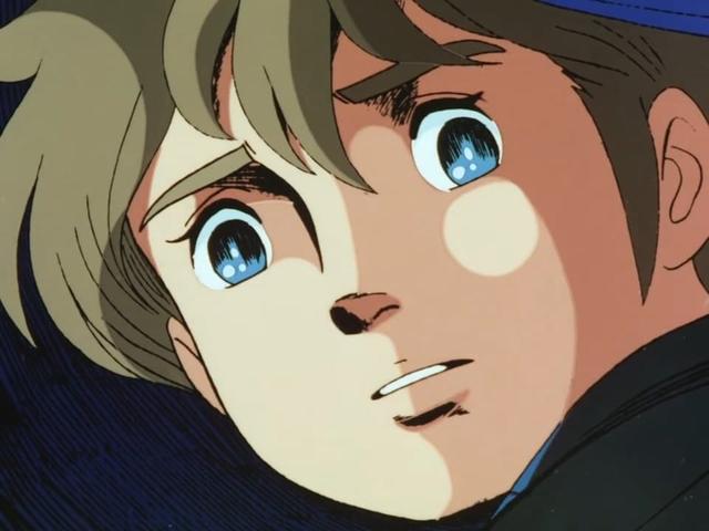 Remi 1x13