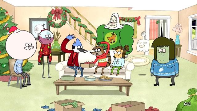 Un Show Más 8x24