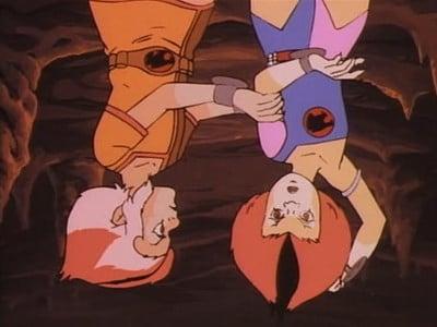 ThunderCats 1x46