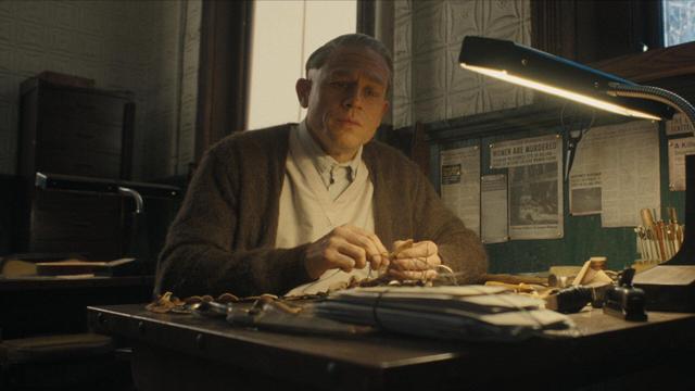 Monstruo: La historia de Ed Gein 1x8