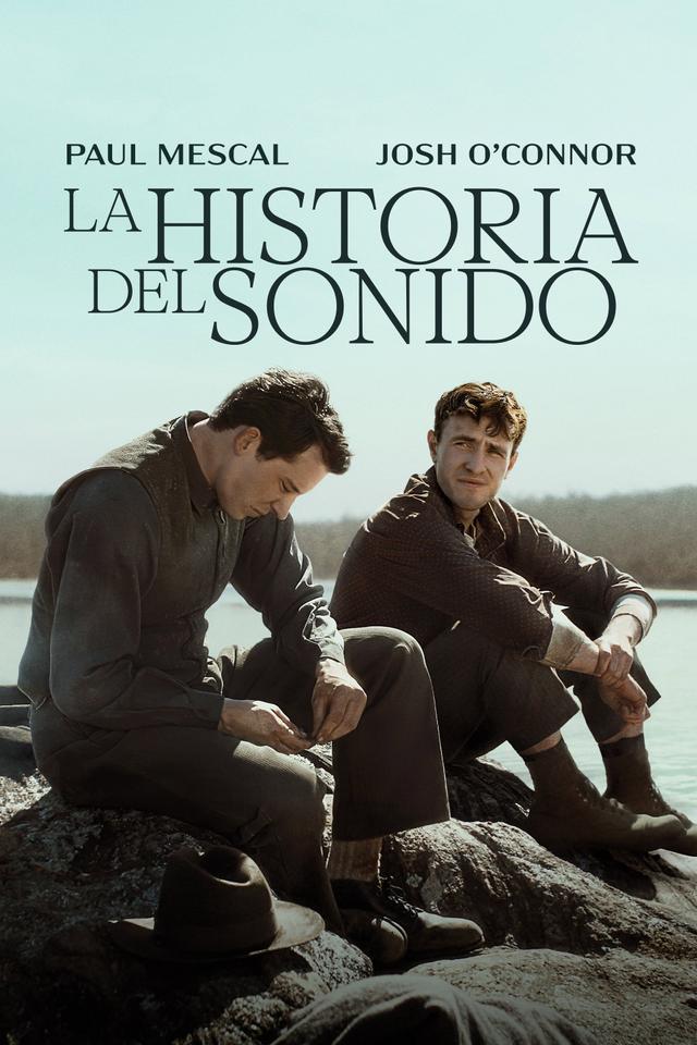 La historia del sonido