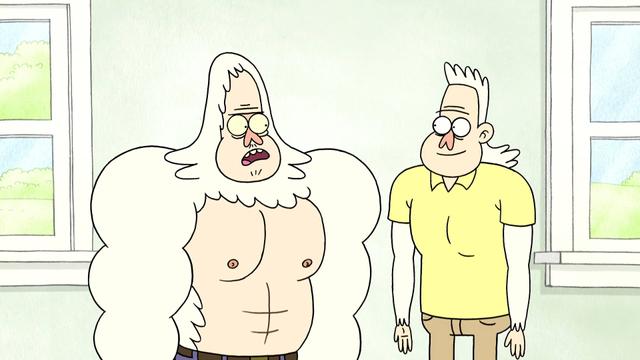 Un show más 4x16