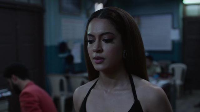 Los bastardos de Bollywood 1x6